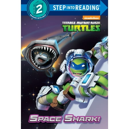 ninja turtle space toys