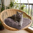 thumbnail image 6 of Pgyong All-Season Pet Blanket for Dogs & Cats - Soft Furry Kennel Cushion, Bedding & Warm Cover, Breathable Polyester, Indoor & Outdoor Use, 6 of 6