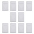 thumbnail image 1 of 10 Pcs Trading Cards Protector Case Acrylic Clear Graded Card Holders with Label Position Hard Card Sleeves, 1 of 5