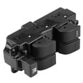 thumbnail image 3 of LHCER Electric Power Window Switch,Front Left Electric Power Master Window Switch for Ford Ranger 2002-2006 2M3414505DA41,2M3414505DA41, 3 of 9