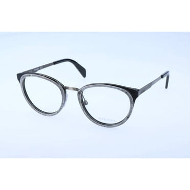 Diesel eyeglasses DL5154 UNISEX 50/20/145 005 BLACK