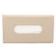 thumbnail image 1 of Car Tissue Box PU Leather Sun Visor Sunroof Paper Napkin Case Holder Interior Accessories, 1 of 5