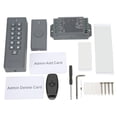 thumbnail image 1 of Controlador de acceso de seguridad para el hogar, sistema de control de acceso con teclado Sistema de control de acceso con teclado Teclado de control de acceso inalámb, 1 of 9