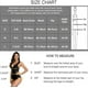 thumbnail image 5 of Traje de baño de bikini para mujer, bikini brasileño de triángulo, traje de baño con tanga, 5 of 5