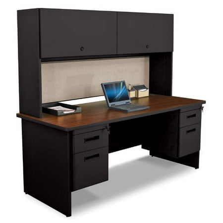 Marvel Office Furniture To Flipper Door Cabinet Computer Desk Marvel Office Furniture To Flipper Door Cabinet Computer Desk With Hutch