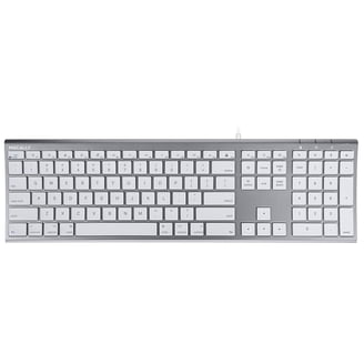 Apple Magic Keyboard with Numeric Keypad - US English - Space Gray