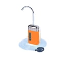 thumbnail image 1 of Kenally Dispositivo de succión de pesca Control de botón portátil Multimodo Reemplazo ajustable Absorbedor de agua alimentado por Lavador de Herramientas eléctricas Naranja Kenally TO010287-03, 1 of 6