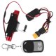 thumbnail image 5 of Control remoto de cabrestante RC control remoto de cabrestante 1/10 resistente y duradero 27A 12V para TRX4 TF2 D90 Axial SCX10 1/10 RC Car XT60 Plug, 5 of 8