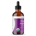thumbnail image 6 of Viva Doria Organic Argan Oil, 4 Fl Oz, Pure Cold Pressed Natural Beauty Oil for Face, Hair, Body, Unscented, 6 of 10