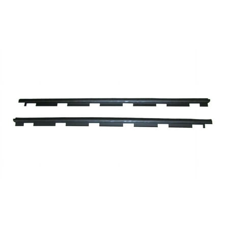 Fairchild Automotive KG2041 Window Belt Weatherstrip Kit 1988-2002 Chevy/GMC Ful