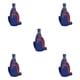 thumbnail image 2 of Minnieouse Bolsa de pecho ligera para hombres Versatilidad y elegante Bolsa de un solo hombro Bolsas de pecho para mujeres Hombres azul oscuro Type2 NO2, 2 of 6