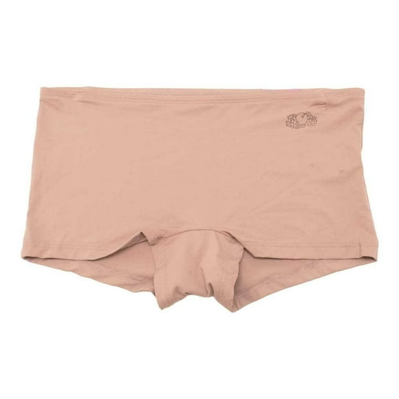 Bóxer Fruit of the loom Para Mujer con Elástico en la Cintura Lila Talla M