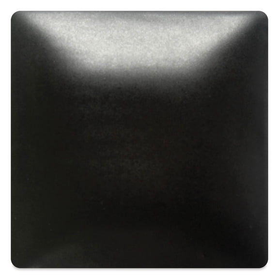 Blick Essentials Matte Glaze - Black, Pint