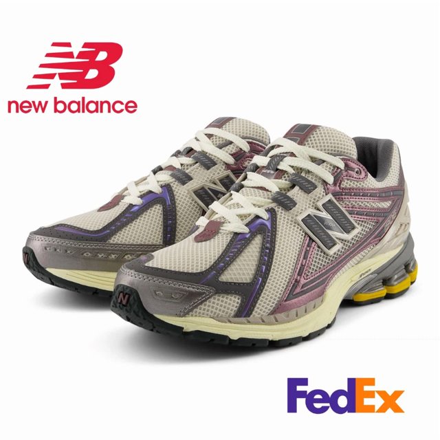 New Balance 1906R NB Licorice Men Unisex Casual Shoes Sneakers M1906RRA D oki⑤