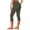 GN2, variant on Capri Leggings for Women High Waisted Tummy Control Lifting Leggings Stretch Cropped Workout Yoga Pants with Pockets