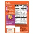 thumbnail image 3 of Ben’s Original Ready Rice Red Beans & Rice – 8.5 oz Pouch-2pk, With White Bowl By OMA, 3 of 9