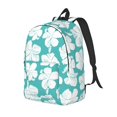 thumbnail image 1 of Fotbe Vintage Floral Mochila de Lona con Estampado, Mochila Duradera, Mochila Versátil de Alta Calidad, Mochila Compacta Vintage-Small, 1 of 5