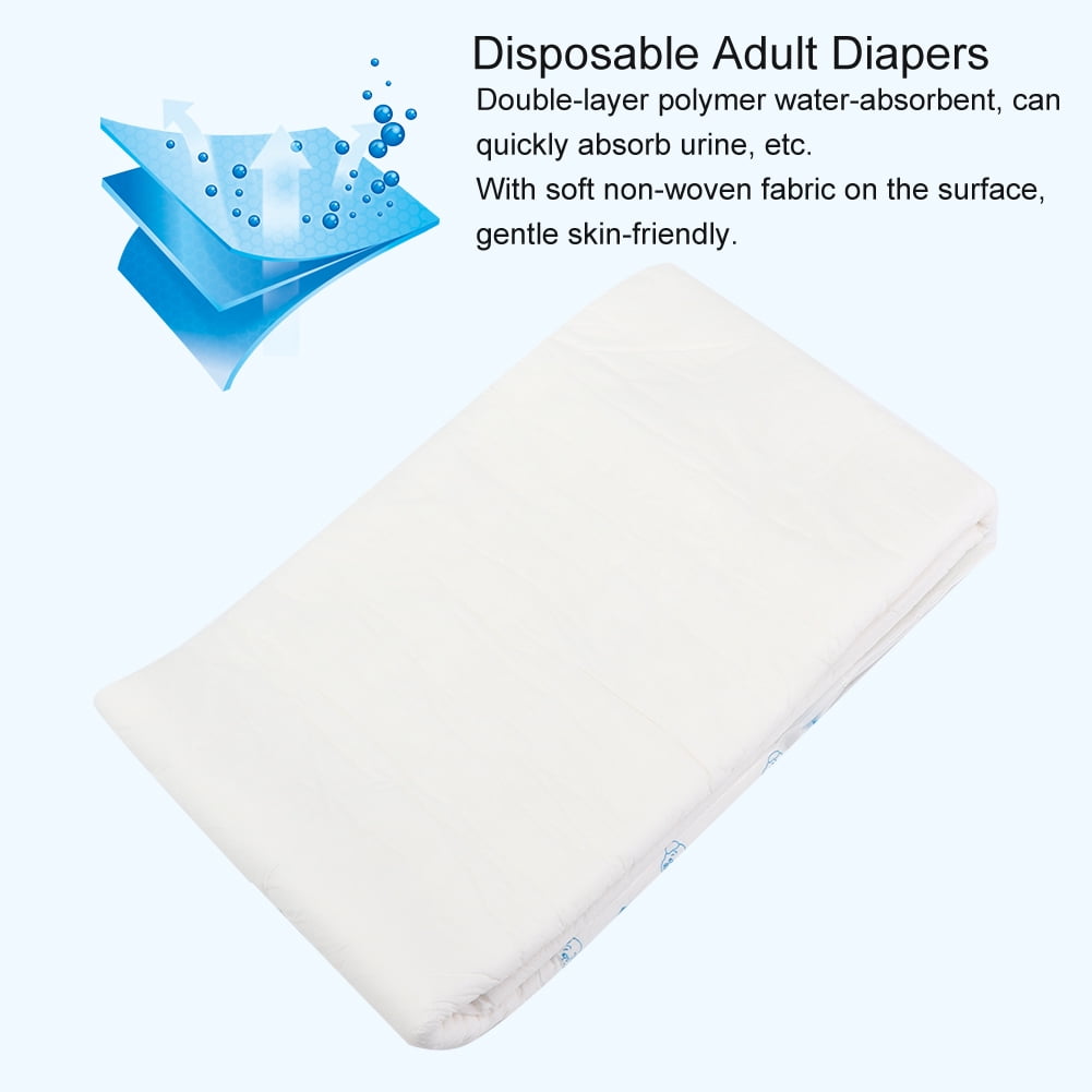 Disposable , Incontinence Pants, Incontinence Protective Underwear For Adult Men And Women