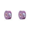 thumbnail image 3 of Soidarity Cinta Elástica Soporte Muscular Deportes Adhesivo Vendaje Gimnasio Fitness Correa Muscular, Púrpura 2.5cmx5m púrpura 2.5 cm * 5m 2piezas, 3 of 6