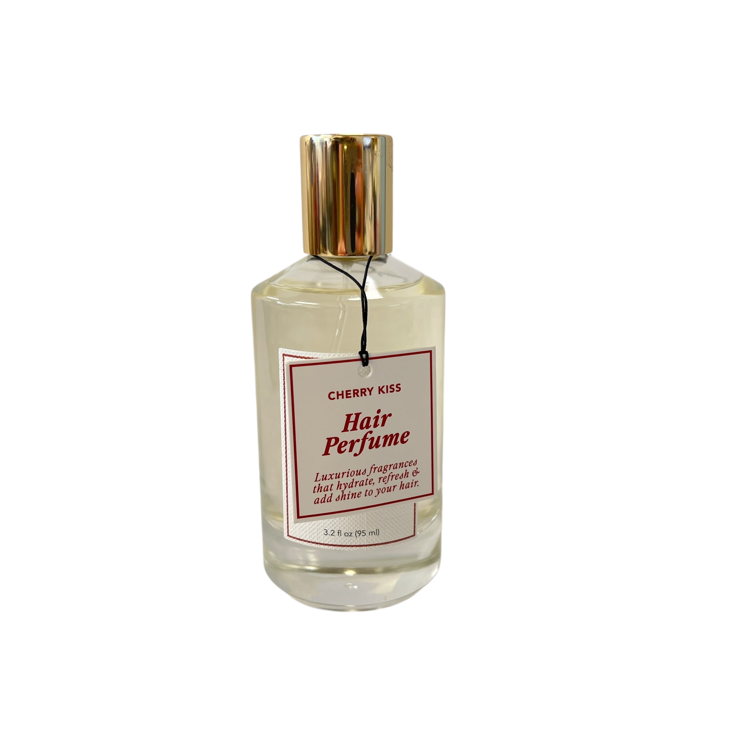 Sand + Fog Cherry Kiss Hair Perfume Mist 3.2 fl oz - Walmart.com