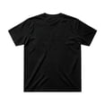 thumbnail image 7 of CONFREE Halloween Mens Short Sleeve Tshirts Crew Neck Hallowmas Pumpkin Face Graphic Lightweight T-Shirts, 7 of 7