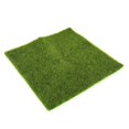 thumbnail image 1 of Artificial Moss Lichen Simulation Fake Green Plants for Home Garden Patio Decoration 30X30 CM, 1 of 3