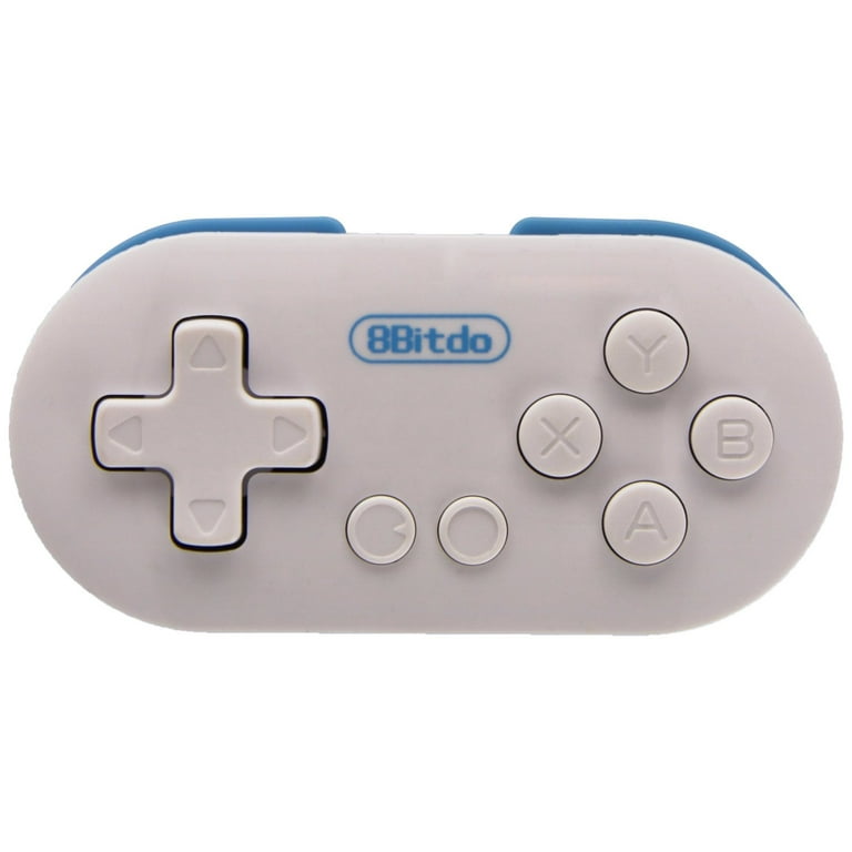 8Bitdo Zero Gamepad Controller - - Walmart.com
