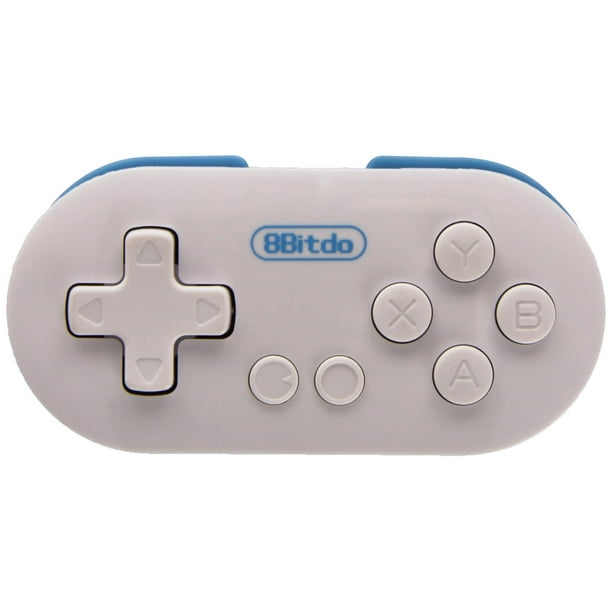 8bitdo Zero Wireless Gamepad Controller Android Ios Windows Mac Walmart Com Walmart Com