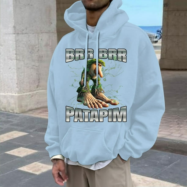 WILLBEST Sudaderas con Capucha y Sudaderas para Hombre, Jersey Clásico De Mitología China con Tela y Diseño Cómodos para Uso Informal. Chica