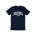thumbnail image 4 of Volleyball Mama Mom Mother Sports Gift for Mothers Day Women T-Shirt Funny Volleyball Mama Birthday Holiday Presents Girls Tshirt, 4 of 10