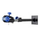 thumbnail image 1 of Toystoory Soporte de pared para bicicleta, profesional en interiores, garaje, estante de estacionamiento ajustable, colgador de Ciclismo, 1 of 6