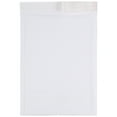 thumbnail image 2 of JAM Paper Bubble Padded Mailers, 7.3x10.5, 100/Pack, White Kraft, Size 1, 2 of 5