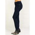 thumbnail image 3 of Levi's Women's Levi&Rsquo;S Mid Rise Skinny Jeans - 58575-0165 2 M, 3 of 6