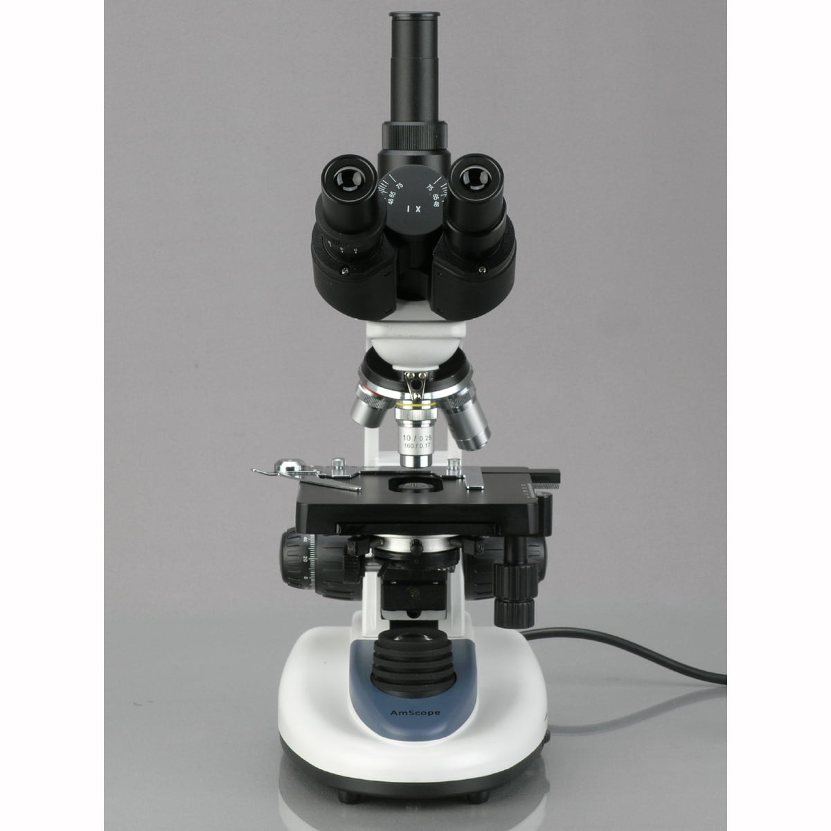 最新の激安最新の激安アズワン 倒立顕微鏡 40~600× 1-1929-11 顕微鏡
