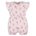 thumbnail image 1 of Gerber - 1 Pack Barboteuse - Pomme Douce - 3-6M, 1 of 5