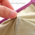 thumbnail image 4 of dmqupv Bras for Women No Steel Ring Thin Women Bra Hole Lace Breathable Gathers Underwear Comfort Bra A 46/105BC, 4 of 4