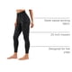 thumbnail image 4 of Leggings CRZ YOGA tiro alto 63 cm tie dye medio, 4 of 7