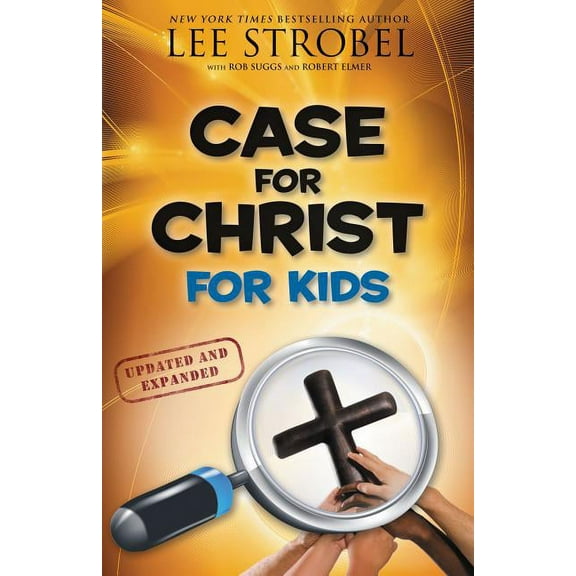 Case For... Series for Kids Case for Christ for Kids, (Paperback)