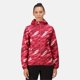 thumbnail image 2 of Regatta - Chaqueta Impermeable Serenton Pincelada para Mujer (Ciruela Salvaje), 2 of 6