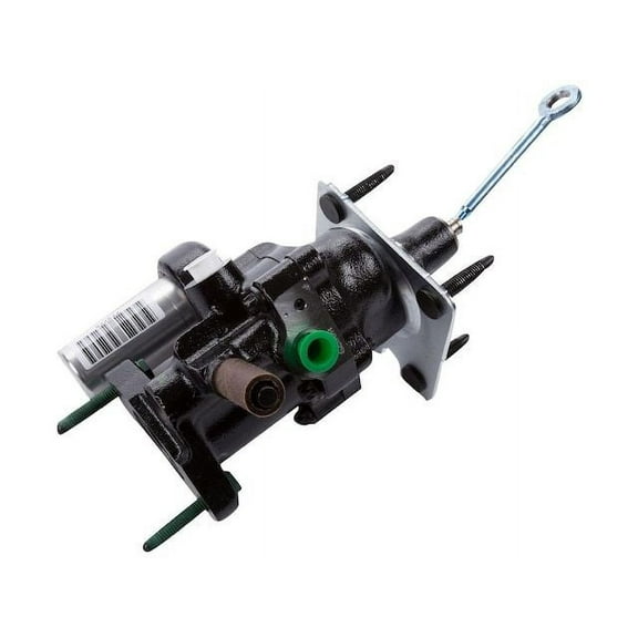 Brake Booster - Compatible with 2012 - 2023 GMC Savana 2500 2013 2014 2015 2016 2017 2018 2019 2020 2021 2022