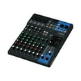 thumbnail image 1 of Yamaha MG10XU - Analog mixer with SPX - 10-channel, 1 of 4