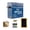 Gold, variant on Oasis Series 7500-Watts Steam Generator with Continuous Steam Plus Easy Touch Pad in Matte Black