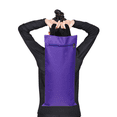 thumbnail image 2 of Sacs de Sable de Yoga - Double Sac avec Sac Intérieur Imperméable - Accessoire pour Ajouter du Poids et du Soutien, 2 of 4
