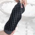 thumbnail image 4 of Silicone Ice Cube Mold 160 Grid Ice Maker Square Tray Ice Cream Cold Drink Whiskey Cocktail Tool Ice Mold, 4 of 8