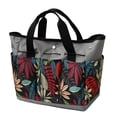 thumbnail image 1 of jinwen Heavy-Duty Garden Tool Storage Bag Multipurpose Garden Planting Tool Storage Bag, 1 of 9