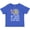 Royal Blue, variant on Inktastic My Aunt and Uncle Love Me Niece Nephew Elephant Boys or Girls Toddler T-Shirt