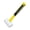 110, variant on Multipurpose White Rubber Hammer 1000g Lightweight Design None Marring Surfaces Perfect For Wood Metal And