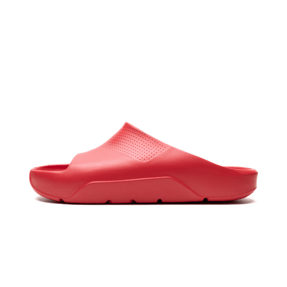 JORDAN MENS Air Jordan Post Slide "University Red" DX5575 600 from Stadium Goods
