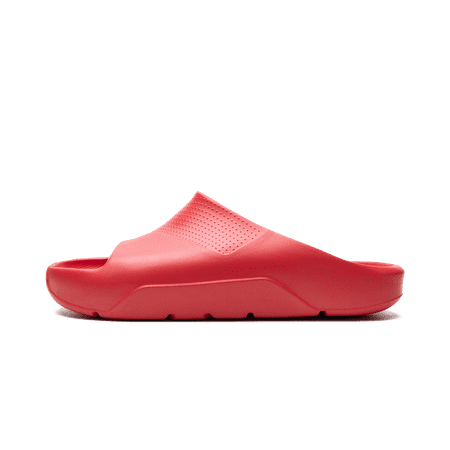 JORDAN MENS Air Jordan Post Slide "University Red" DX5575 600 from Stadium Goods