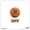 Unframed Version, variant on Gallery Pops NBA Phoenix Suns - Drip Basketball Wall Art, Unframed Version, 12" x 12"